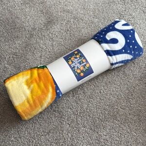 Draper James Oversized Beach Towel